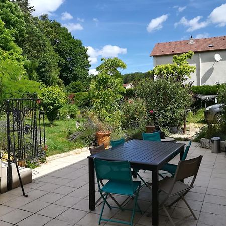 Apiculteur Loue 2 Chambres Dans Cadre Verdoyant Pagny-sur-Meuse Bagian luar foto