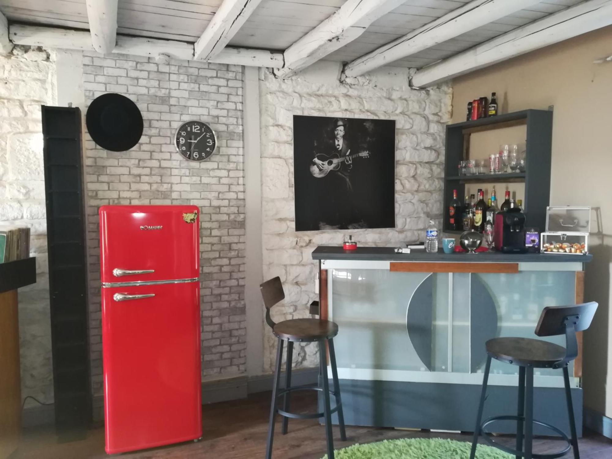 Apiculteur Loue 2 Chambres Dans Cadre Verdoyant Pagny-sur-Meuse Bagian luar foto