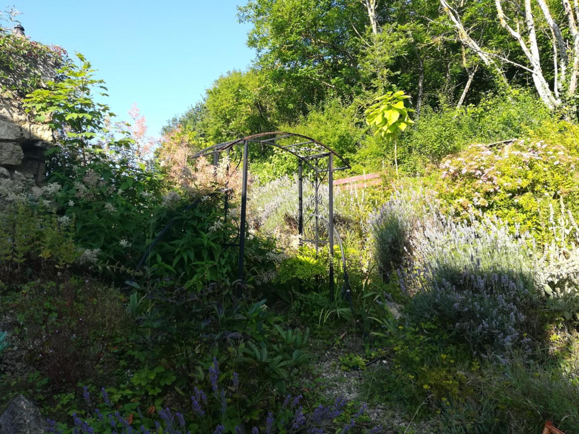 Apiculteur Loue 2 Chambres Dans Cadre Verdoyant Pagny-sur-Meuse Bagian luar foto