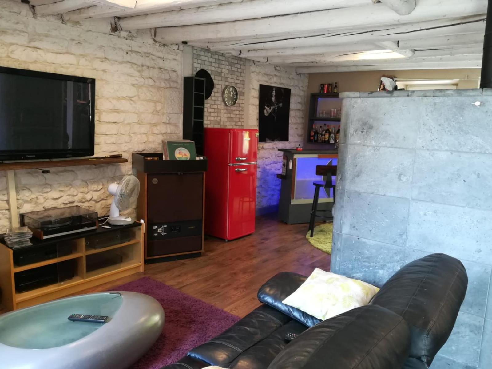 Apiculteur Loue 2 Chambres Dans Cadre Verdoyant Pagny-sur-Meuse Bagian luar foto