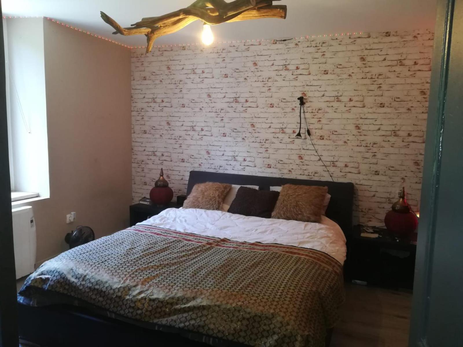 Apiculteur Loue 2 Chambres Dans Cadre Verdoyant Pagny-sur-Meuse Bagian luar foto